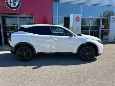 ALFA ROMEO CERTIFIED Alfa Romeo Junior 1.2 Ibrida 136ch Dct6 occasion certifiée - Suv Hybride Blanc - Salon De Provence Cedex - 3962659_4