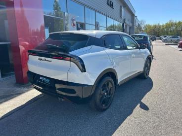 ALFA ROMEO CERTIFIED Alfa Romeo Junior 1.2 Ibrida 136ch Dct6 occasion certifiée - Suv Hybride Blanc - Salon De Provence Cedex - 3962659_5