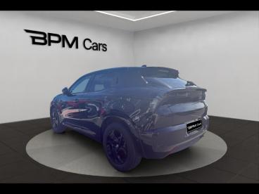 ALFA ROMEO CERTIFIED Alfa Romeo Junior 1.2 Ibrida 136ch Premium Dct6 occasion certifiée - Suv Hybride Noir Tortona Pastel - Orvault - 3962694_4