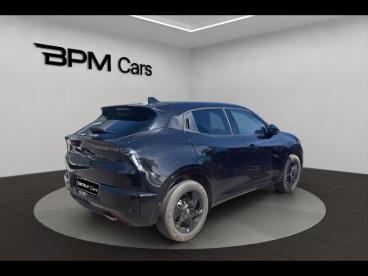 ALFA ROMEO CERTIFIED Alfa Romeo Junior 1.2 Ibrida 136ch Premium Dct6 occasion certifiée - Suv Hybride Noir Tortona Pastel - Orvault - 3962694_5