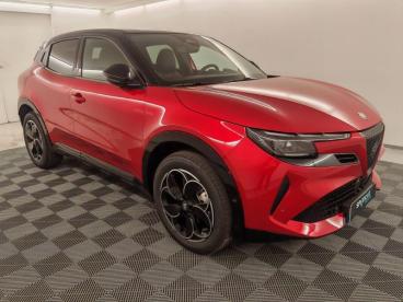 ALFA ROMEO CERTIFIED Alfa Romeo Junior 1.2 Ibrida 145ch Ti E-dct6 occasion certifiée - Suv Hybride Rouge Brera Tri-couches/toit Noir - Aubiere - 3971272_5