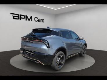 ALFA ROMEO CERTIFIED Alfa Romeo Junior 1.2 Ibrida 145ch Intensa E-dct6 occasion certifiée - Suv Hybride Gris Arese Métallisée - Orvault - 3971292_5