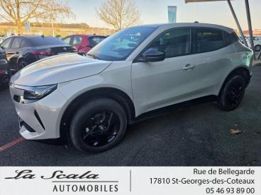 ALFA ROMEO CERTIFIED Alfa Romeo Junior 1.2 Ibrida 136ch Premium Dct6 occasion certifiée - Suv Hybride Ivoire Scala Métallisée - Saint-georges-des-coteaux - 3973247_4