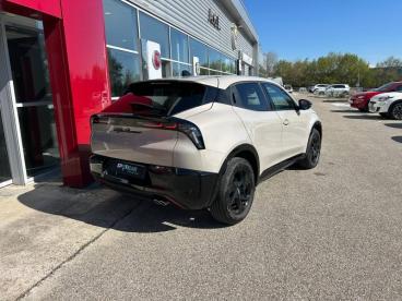 ALFA ROMEO CERTIFIED Alfa Romeo Junior 1.2 Ibrida 136ch Dct6 occasion certifiée - Suv Hybride Ivoire Scala Métallisée - Salon De Provence Cedex - 3973285_5