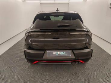 ALFA ROMEO CERTIFIED Alfa Romeo Junior 1.2 Ibrida 136ch Speciale Dct6 occasion certifiée - Suv Hybride Noir Tortona Pastel - Aubiere - 3973290_5