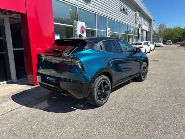 ALFA ROMEO CERTIFIED Alfa Romeo Junior 1.2 Ibrida 145ch Premium E-dct6 occasion certifiée - Suv Hybride Bleu Navigli Métallisée/toit Noir - Salon De Provence Cedex - 3975271_5