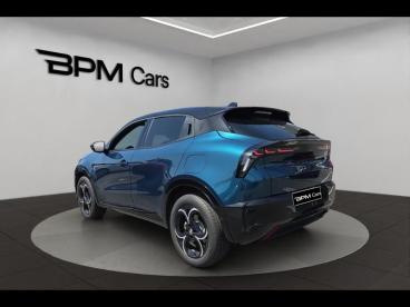 ALFA ROMEO CERTIFIED Alfa Romeo Junior 1.2 Ibrida 136ch Premium Dct6 Q4 occasion certifiée - Suv Hybride Bleu Navigli Métallisée/toit Noir - Orvault - 3975318_4