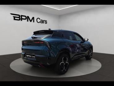 ALFA ROMEO CERTIFIED Alfa Romeo Junior 1.2 Ibrida 136ch Premium Dct6 Q4 occasion certifiée - Suv Hybride Bleu Navigli Métallisée/toit Noir - Orvault - 3975318_5