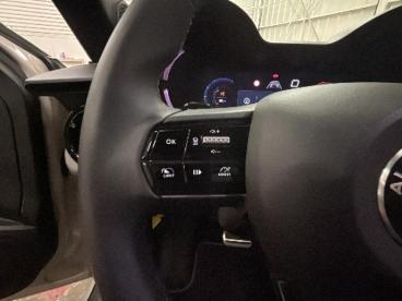 SPOTICAR Alfa Romeo Junior 1.2 Ibrida 136ch Dct6 Occasion - Suv-4x4 Hybride Ivoire Scala Métallisée - Nice - 1203977439_5