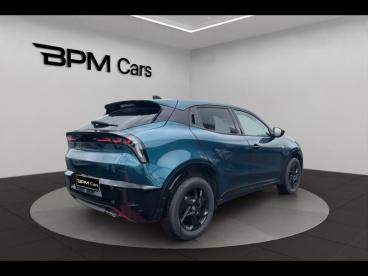 ALFA ROMEO CERTIFIED Alfa Romeo Junior 1.2 Ibrida 136ch Dct6 occasion certifiée - Suv Hybride Bleu Navigli Métallisée - Orvault - 3977564_5
