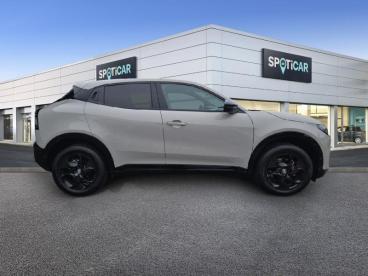 ALFA ROMEO CERTIFIED Alfa Romeo Junior 1.2 Ibrida 136ch Dct6 occasion certifiée - Suv Hybride Ivoire Scala Métallisée - Beziers - 3978997_4