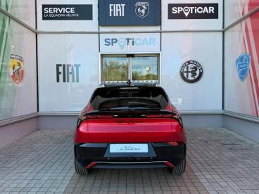 ALFA ROMEO CERTIFIED Alfa Romeo Junior Elettrica 156ch 54kwh Sport Speciale (5700€ Certin occasion certifiée - Suv Electrique Rouge Brera Tri-couches/toit Noir - Montpellier Cedex 3 - 3982417_5