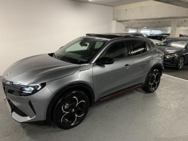 SPOTICAR Alfa Romeo Junior 1.2 Ibrida 136ch Speciale Dct6 Occasion - Suv-4x4 Hybride Gris Arese Métallisée - Montlhery - 1203984999_1