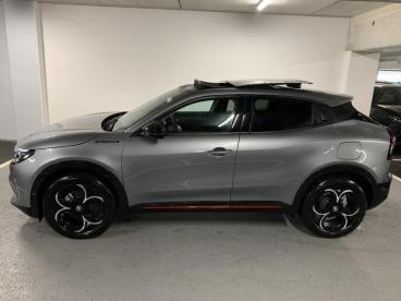 SPOTICAR Alfa Romeo Junior 1.2 Ibrida 136ch Speciale Dct6 Occasion - Suv-4x4 Hybride Gris Arese Métallisée - Montlhery - 1203984999_3