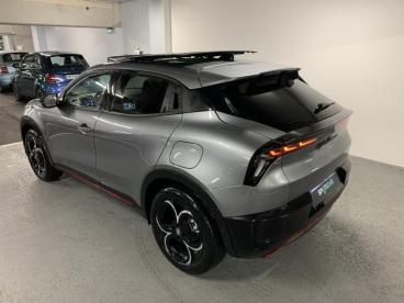 SPOTICAR Alfa Romeo Junior 1.2 Ibrida 136ch Speciale Dct6 Occasion - Suv-4x4 Hybride Gris Arese Métallisée - Montlhery - 1203984999_5