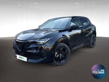 SPOTICAR Alfa Romeo Junior 1.2 Ibrida 136ch Dct6 Occasion - Suv-4x4 Hybride Noir Tortona Pastel - Saint Lo - 1203986448_1