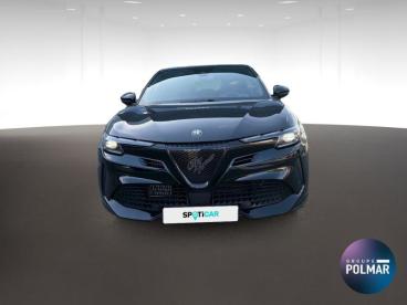 SPOTICAR Alfa Romeo Junior 1.2 Ibrida 136ch Dct6 Occasion - Suv-4x4 Hybride Noir Tortona Pastel - Saint Lo - 1203986448_2