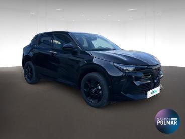 SPOTICAR Alfa Romeo Junior 1.2 Ibrida 136ch Dct6 Occasion - Suv-4x4 Hybride Noir Tortona Pastel - Saint Lo - 1203986448_3