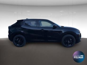 SPOTICAR Alfa Romeo Junior 1.2 Ibrida 136ch Dct6 Occasion - Suv-4x4 Hybride Noir Tortona Pastel - Saint Lo - 1203986448_4