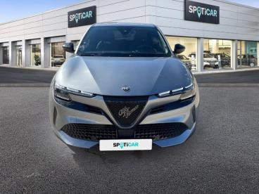 ALFA ROMEO CERTIFIED Alfa Romeo Junior 1.2 Ibrida 136ch Dct6 occasion certifiée - Suv Hybride Blanc - Nimes Cedex 9 - 3986547_2
