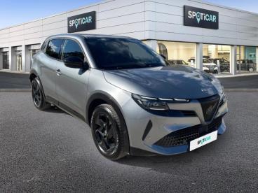 ALFA ROMEO CERTIFIED Alfa Romeo Junior 1.2 Ibrida 136ch Dct6 occasion certifiée - Suv Hybride Blanc - Nimes Cedex 9 - 3986547_3