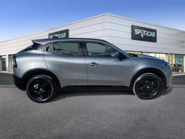 ALFA ROMEO CERTIFIED Alfa Romeo Junior 1.2 Ibrida 136ch Dct6 occasion certifiée - Suv Hybride Blanc - Nimes Cedex 9 - 3986547_4