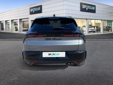 ALFA ROMEO CERTIFIED Alfa Romeo Junior 1.2 Ibrida 136ch Dct6 occasion certifiée - Suv Hybride Blanc - Nimes Cedex 9 - 3986547_5