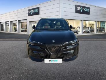 ALFA ROMEO CERTIFIED Alfa Romeo Junior 1.2 Ibrida 145ch E-dct6 occasion certifiée - Suv Hybride Noir Tortona Pastel - Nimes Cedex 9 - 3986553_2