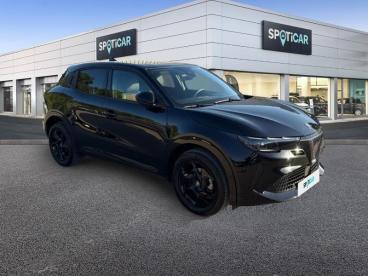 ALFA ROMEO CERTIFIED Alfa Romeo Junior 1.2 Ibrida 145ch E-dct6 occasion certifiée - Suv Hybride Noir Tortona Pastel - Nimes Cedex 9 - 3986553_3