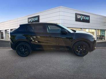 ALFA ROMEO CERTIFIED Alfa Romeo Junior 1.2 Ibrida 145ch E-dct6 occasion certifiée - Suv Hybride Noir Tortona Pastel - Nimes Cedex 9 - 3986553_4