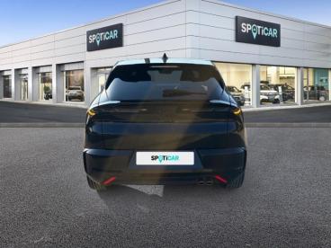 ALFA ROMEO CERTIFIED Alfa Romeo Junior 1.2 Ibrida 145ch E-dct6 occasion certifiée - Suv Hybride Noir Tortona Pastel - Nimes Cedex 9 - 3986553_5