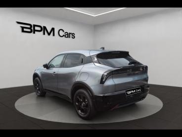 ALFA ROMEO CERTIFIED Alfa Romeo Junior 1.2 Ibrida 136ch Premium Dct6 occasion certifiée - Suv Hybride Gris Arese Métallisée - Orvault - 3986579_4