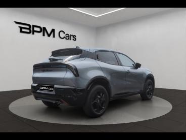 ALFA ROMEO CERTIFIED Alfa Romeo Junior 1.2 Ibrida 136ch Premium Dct6 occasion certifiée - Suv Hybride Gris Arese Métallisée - Orvault - 3986579_5