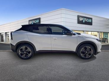 ALFA ROMEO CERTIFIED Alfa Romeo Junior Elettrica 156ch Speciale occasion certifiée - Suv Electrique Blanc - Nimes Cedex 9 - 3989995_4