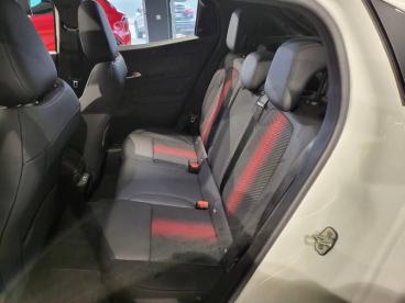 ALFA ROMEO CERTIFIED Alfa Romeo Junior Elettrica 156ch Speciale occasion certifiée - Suv Electrique Blanc - Annemasse - 3990004_4