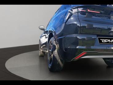 SPOTICAR Alfa Romeo Junior 1.2 Ibrida 136ch Intensa Dct6 Occasion - Suv-4x4 Hybride Noir Alfa - Saint-nazaire Cedex - 1203991399_4