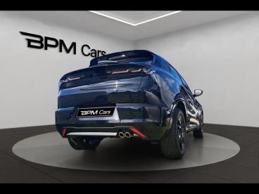 SPOTICAR Alfa Romeo Junior 1.2 Ibrida 136ch Intensa Dct6 Occasion - Suv-4x4 Hybride Noir Alfa - Saint-nazaire Cedex - 1203991399_5