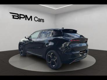 SPOTICAR Alfa Romeo Junior 1.2 Ibrida 136ch Intensa Dct6 Occasion - Suv-4x4 Hybride Noir - Saint-nazaire Cedex - 1203991409_4