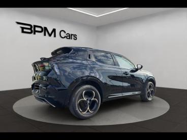 SPOTICAR Alfa Romeo Junior 1.2 Ibrida 136ch Intensa Dct6 Occasion - Suv-4x4 Hybride Noir - Saint-nazaire Cedex - 1203991409_5