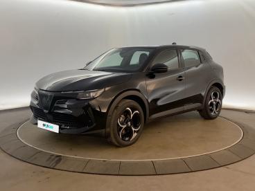 SPOTICAR Alfa Romeo Junior 1.2 Ibrida 136 Ch Edct6 Occasion - Suv-4x4 Essence Noir - France - 1203997058_1