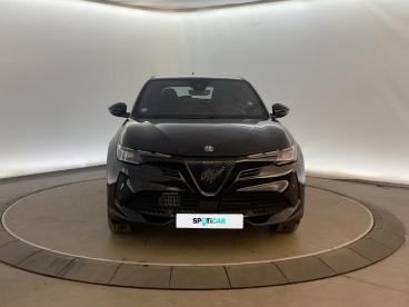 SPOTICAR Alfa Romeo Junior 1.2 Ibrida 136 Ch Edct6 Occasion - Suv-4x4 Essence Noir - France - 1203997058_2