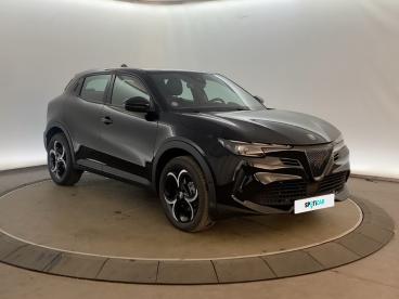 SPOTICAR Alfa Romeo Junior 1.2 Ibrida 136 Ch Edct6 Occasion - Suv-4x4 Essence Noir - France - 1203997058_3