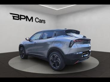 ALFA ROMEO CERTIFIED Alfa Romeo Junior 1.2 Ibrida 136ch Premium Dct6 occasion certifiée - Suv Hybride Gris Arese Métallisée/toit Noir - Laval - 3999764_4