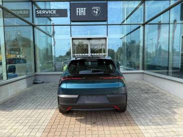 ALFA ROMEO CERTIFIED Alfa Romeo Junior Elettrica 156ch Techno (certinergy 6100€ Deduit) occasion certifiée - Suv Electrique Bleu Navigli Métallisée/toit Noir - Montpellier Cedex 3 - 4001278_5