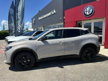 ALFA ROMEO CERTIFIED Alfa Romeo Junior 1.2 Ibrida 136ch Techno Dct6 occasion certifiée - Suv Hybride Ivoire Scala Métallisée - Arles Cedex - 4003805_5