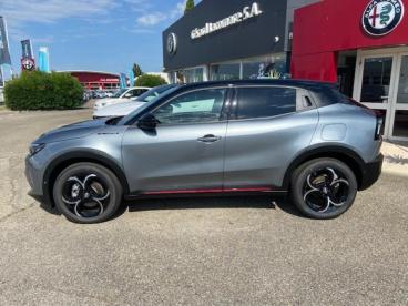 ALFA ROMEO CERTIFIED Alfa Romeo Junior 1.2 Ibrida 136ch Speciale Dct6 occasion certifiée - Suv Hybride Gris Arese Métallisée/toit Noir - Arles Cedex - 4005716_5