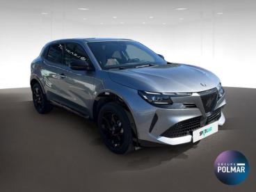 SPOTICAR Alfa Romeo Junior 1.2 Ibrida 136ch Dct6 Occasion - Suv-4x4 Hybride Gris Arese Métallisée/toit Noir - Saint Lo - 1204008703_3
