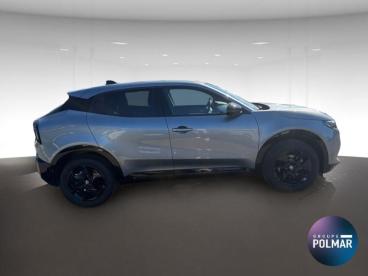 SPOTICAR Alfa Romeo Junior 1.2 Ibrida 136ch Dct6 Occasion - Suv-4x4 Hybride Gris Arese Métallisée/toit Noir - Saint Lo - 1204008703_4