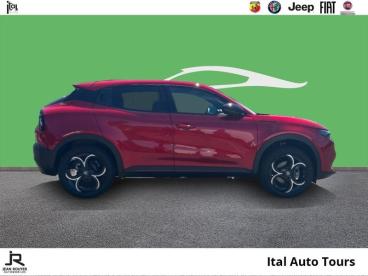 ALFA ROMEO CERTIFIED Alfa Romeo Junior Ibrida Speciale Pack Techno E-dct6 occasion certifiée - Suv Hybride Rouge Brera Tri-couches - Chambray Les Tours - 4011865_4