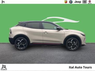 ALFA ROMEO CERTIFIED Alfa Romeo Junior Ibrida Speciale E-dct6 occasion certifiée - Suv Hybride Ivoire Scala Métallisée/toit Noir - Chambray Les Tours - 4011866_4